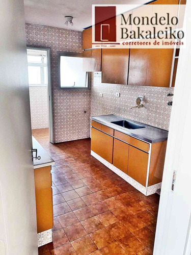 Imagem 4 de 21 de Apartamento 78m² Água Fria - 2355