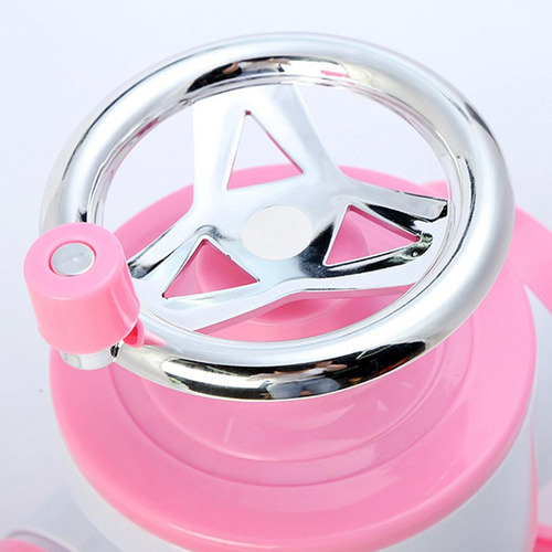De Gelo Manual Máquina Para Fazer Blocos De Cor De Rosa