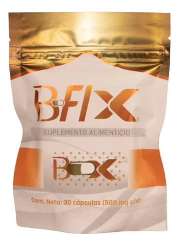 Complejo B Ultradvance B-flex 500 Mg
