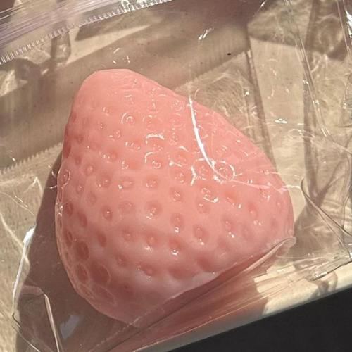 Juguete De Fresa, Lindos Regalos De Cumpleaños Para Rosa