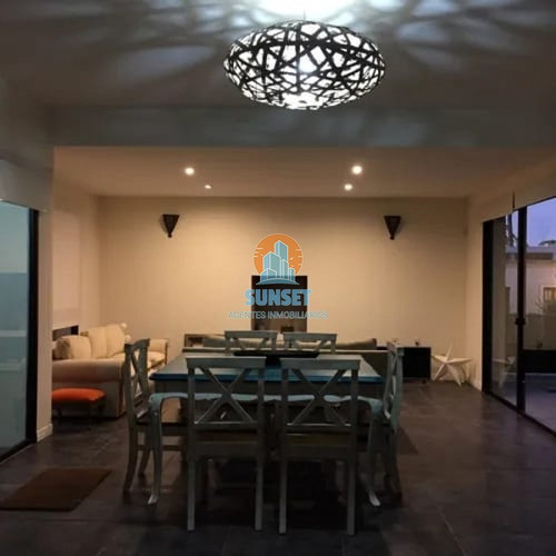 Punta Del Este Pinares Casa De 3 Dormitorios Con Piscina! - Ref: 266