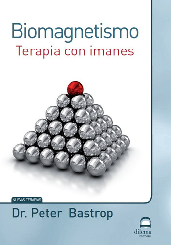 Libro Biomagnetismo - Desarrollo Integral De La Persona, ...