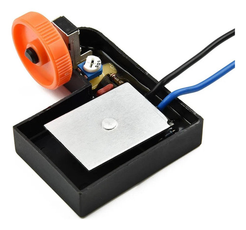 Interruptor Controlador De Velocidad Herramienta Reguladora