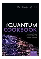 Comprar Libro: El Libro De Cocina Cuántica: Recetas Matemáticas Para