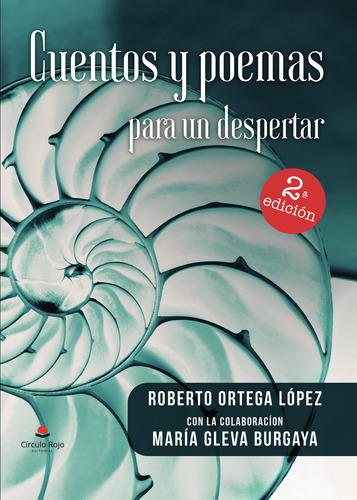 Cuentos Y Poemas Para Un Despertar ( Libro Original )