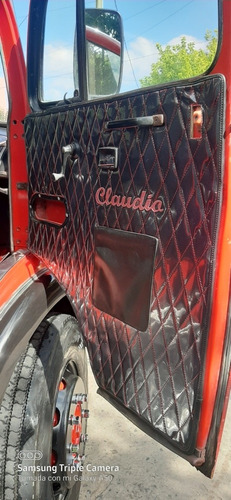 Mercedez Benz 1114