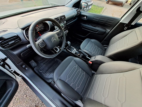 Imagen 6 de 21 de Citroen C4 Cactus Shine At Thp 1.6 Turbo