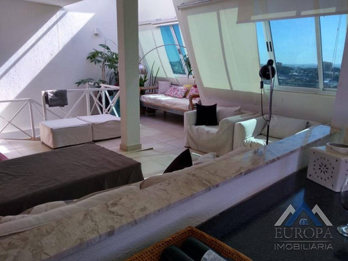 Imagem 6 de 24 de Apartamento Duplex Com 4 Dormitórios À Venda, 210 M² Por R$ 890.000,00 - Centro - Londrina/pr - Ad0008