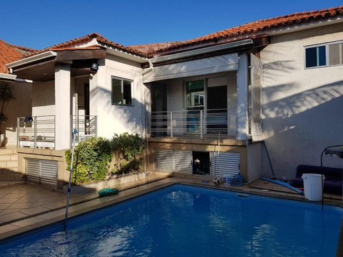 Imagem 24 de 26 de Casa À Venda, 3 Quartos, 1 Suíte, 2 Vagas, Jardim Santa Rosália - Sorocaba/sp - 5429