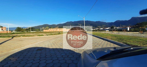 Imagem 6 de 20 de Terreno À Venda, 150 M² Por R$ 120.000,00 - Travessão - Caraguatatuba/sp - Te1653