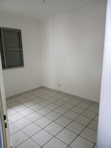 Imagem 13 de 16 de Apartamento Em São Paulo - Sp - Ap0083_slima