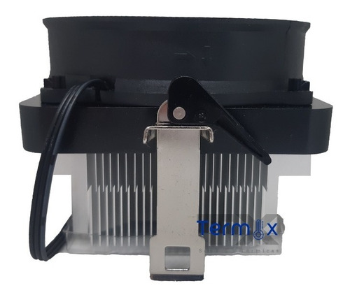 Imagem 3 de 10 de Air Cooler Cpu Cooler Master A50 P/ Amd Am4 Am3 Am2 Fm2 Fm1