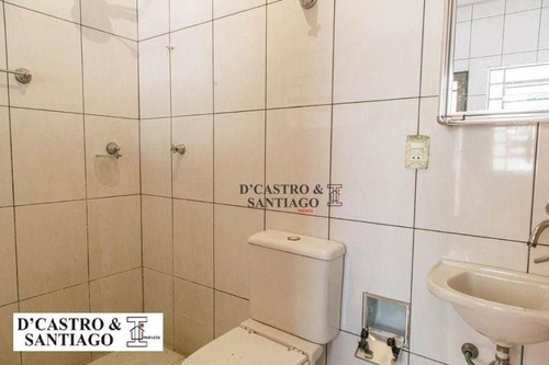 Imagem 29 de 30 de Terreno À Venda, 420 M² Por R$ 1.300.000,00 - Mooca - São Paulo/sp - Te0125
