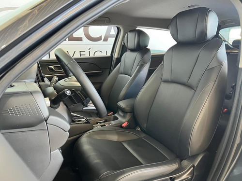 Honda HR-V 1.5 DI I-VTEC FLEX EXL CVT