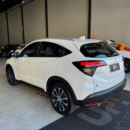 Honda HR-V Touring 1.5 TB 16V 5p Aut.