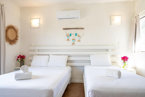 Hotel En Quintana Roo