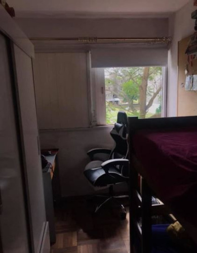 Imagen 4 de 9 de Apartamento En Venta De 2 Dormitorios En Malvin Norte (ref: Vld-3062)