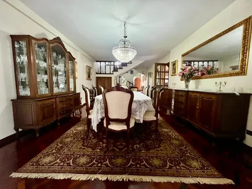 Macaracuay Casa En Venta Yc 24