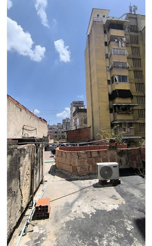 Edificio Comercial Parroquia Altagracia Esquina Dr. Gonzalez