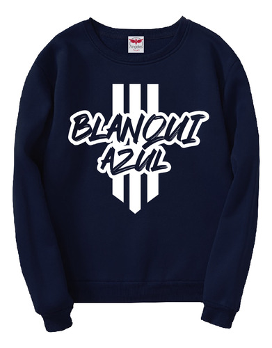 Polera Alianza Lima Blanquiazul