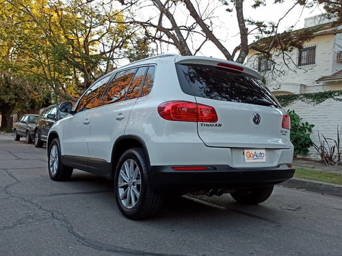 Volkswagen Tiguan 2.0 Premium Tsi 200cv Tiptronic 2013