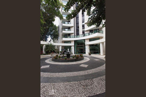 Imagem 7 de 10 de Flats Para Locação - Paraíso - Ref: 646011 - 646011