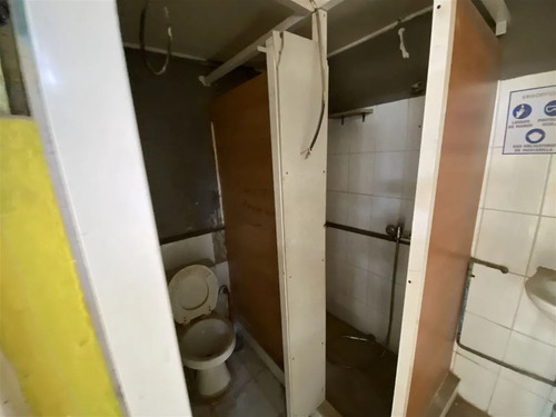 Local Comercial En Venta En Concepción