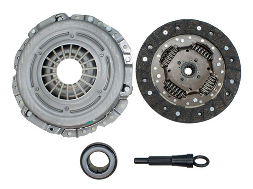 Kit Clutch Chevrolet Chevy 95-97 1.4 4cil Sachs