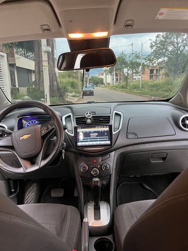 Chevrolet Tracker 1.8 Ls