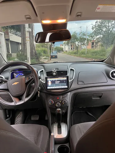 Chevrolet Tracker 1.8 Ls
