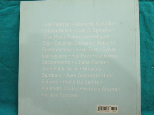 Grandes Chicos - Un Proyecto De Juan Pablo Sorin /