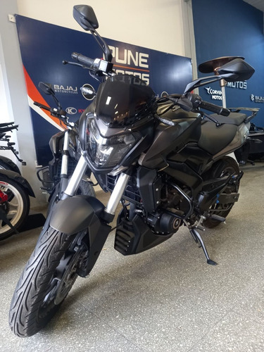 Imagen 10 de 15 de Bajaj Dominar 250 0km Credito Dni - Promo En 12