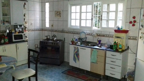 Imagem 6 de 9 de Casa - Partenon - Ref: 386320 - V-pj3363