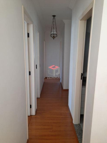 Imagem 7 de 29 de Apartamento À Venda, 3 Quartos, 1 Suíte, 2 Vagas, Jardim Do Mar - São Bernardo Do Campo - 99689