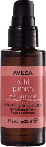 Imagem 1 de 2 de Aveda - Nutriplenish - Óleo Capilar Multiuso
