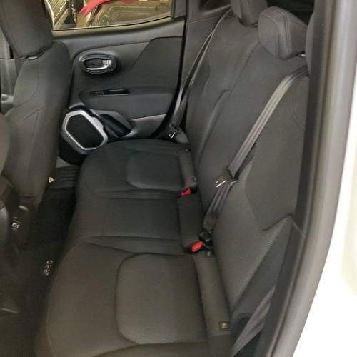Imagem 9 de 10 de Jeep Renegade Renegade Sport 1.8 4x2 Flex 16v Aut. Flex Aut