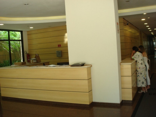Imagem 17 de 19 de Conjunto Comercial Jardim Paulista Sao Paulo Sp Brasil - 2597