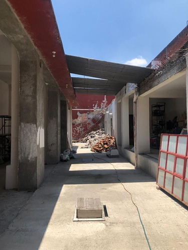 Terreno En Venta, Miguel Hidalgo, 405m2