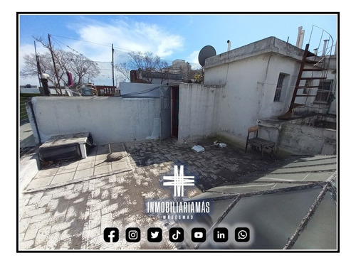Venta De Apartamento 2 Dormitorios La Comercial Imas.uy Mc (ref: Ims-20469)