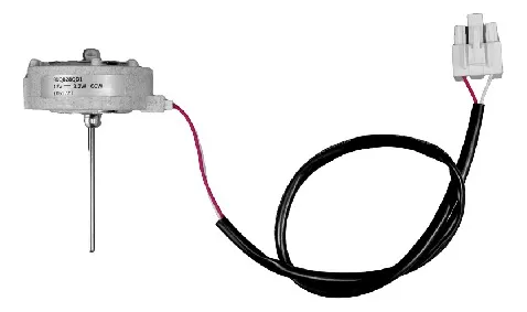Micromotor Nevera Ge 12v 3.2w