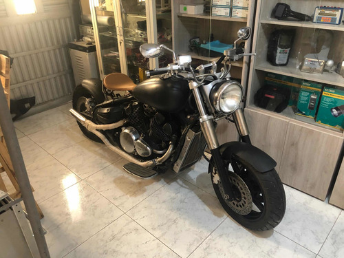 Yamaha Royal Star 1300