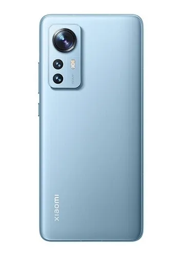 Xiaomi 12 5g 2201123g 12gb 256gb Dual Sim Duos