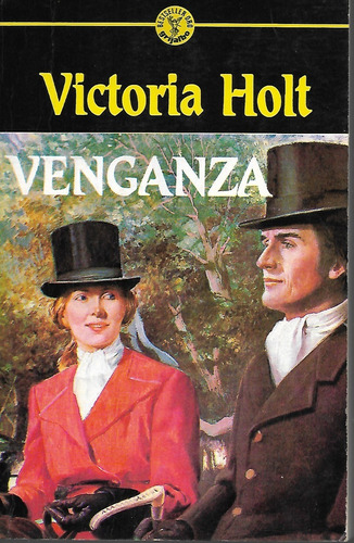 Venganza Victoria Holt