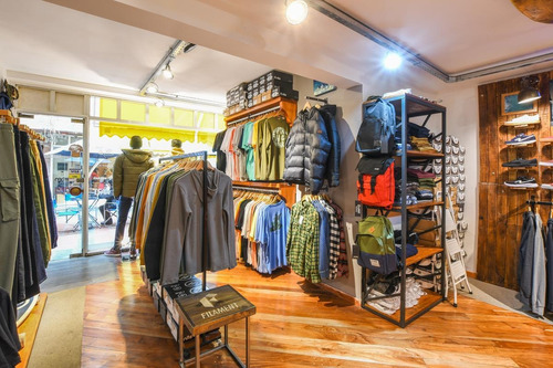 Imagen 2 de 8 de Local En Galería Calle Angosta En Venta En El Centro De Rosario