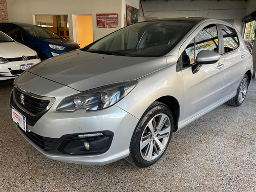 Peugeot 308 1.6 Feline Hdi 115cv