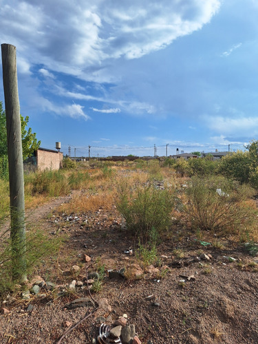 Venta Terreno / Lote Luján De Cuyo