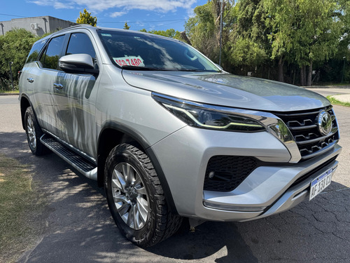 Toyota SW4 2.8 Srx 204Cv 4X4 7As At