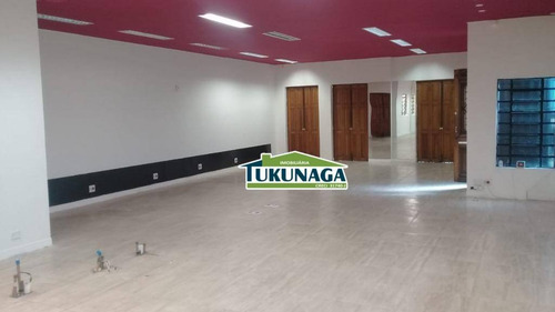 Prédio À Venda, 411 M² Por R$ 1.800.000,00 - Campos Elíseos - São Paulo/sp - Pr0016