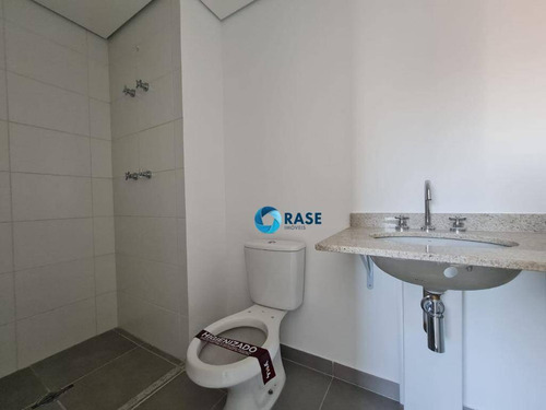 Apartamento À Venda, 56 M² Por R$ 884.700,00 - Pinheiros - São Paulo/sp - Ap10832