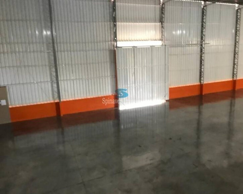 Imagem 13 de 14 de Galpão Para Venda Ou Locação Em Atibaia - Gl00136 - 69736253